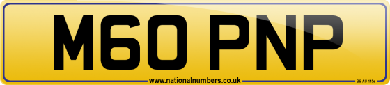 M60 PNP
