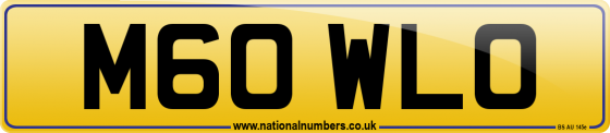 M60 WLO