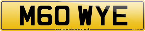 M60 WYE