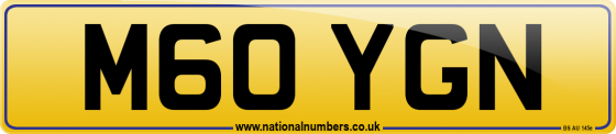 M60 YGN