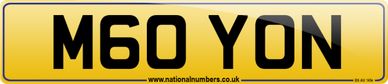 M60 YON