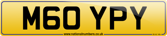 M60 YPY