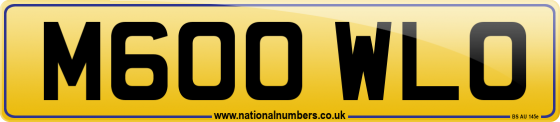 M600 WLO