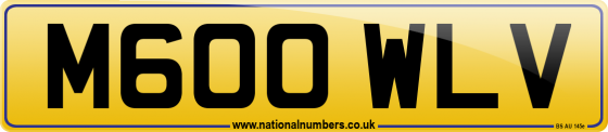 M600 WLV