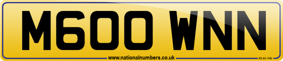 M600 WNN