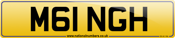 M61 NGH