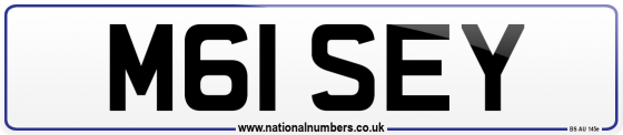 M61 SEY