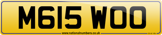 M615 WOO