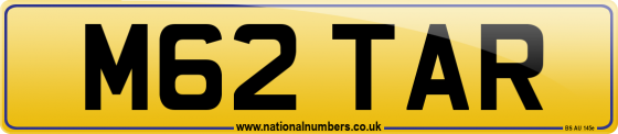 M62 TAR