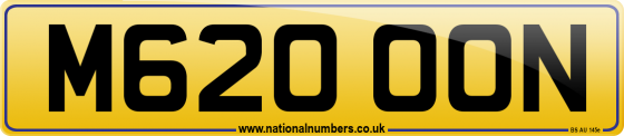 M620 OON