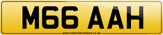 M66 AAH