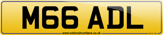 M66 ADL