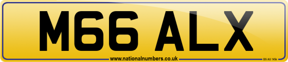 M66 ALX