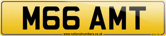 M66 AMT