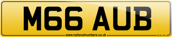 M66 AUB