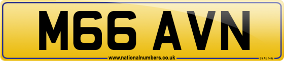 M66 AVN