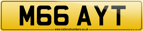 M66 AYT