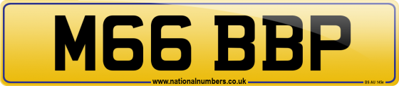 M66 BBP
