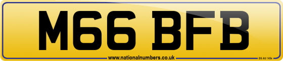 M66 BFB