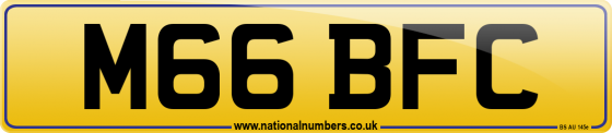 M66 BFC