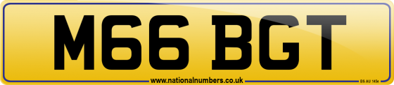 M66 BGT