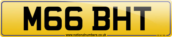 M66 BHT
