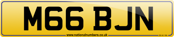 M66 BJN