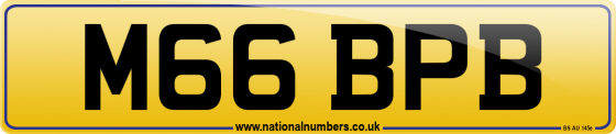 M66 BPB