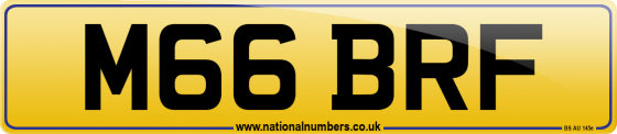 M66 BRF
