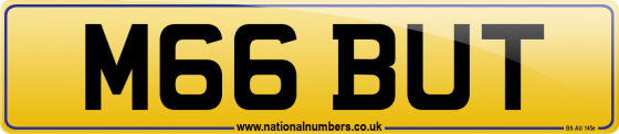 M66 BUT