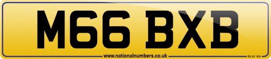 M66 BXB