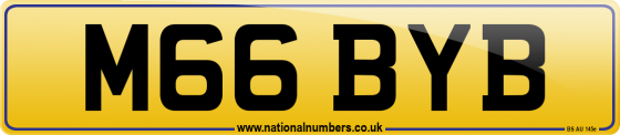 M66 BYB