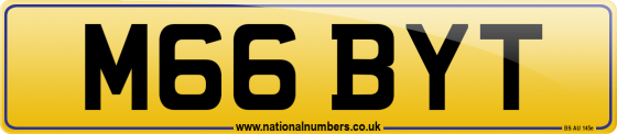 M66 BYT