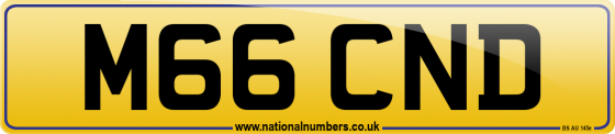 M66 CND