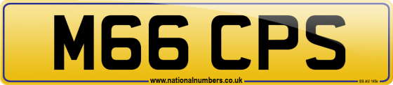 M66 CPS