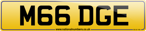 M66 DGE