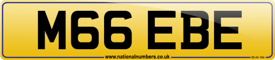 M66 EBE