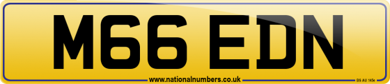 M66 EDN