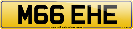 M66 EHE