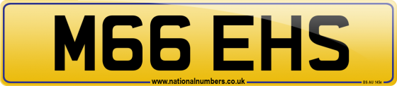 M66 EHS