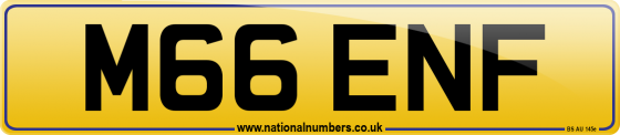M66 ENF