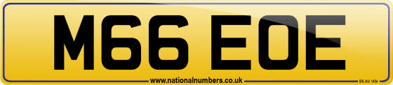 M66 EOE