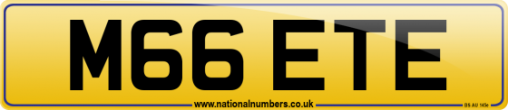 M66 ETE