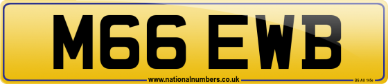 M66 EWB