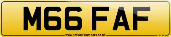 M66 FAF