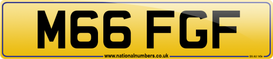 M66 FGF