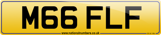 M66 FLF
