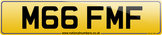 M66 FMF