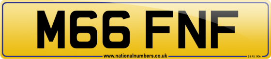 M66 FNF