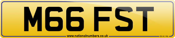 M66 FST